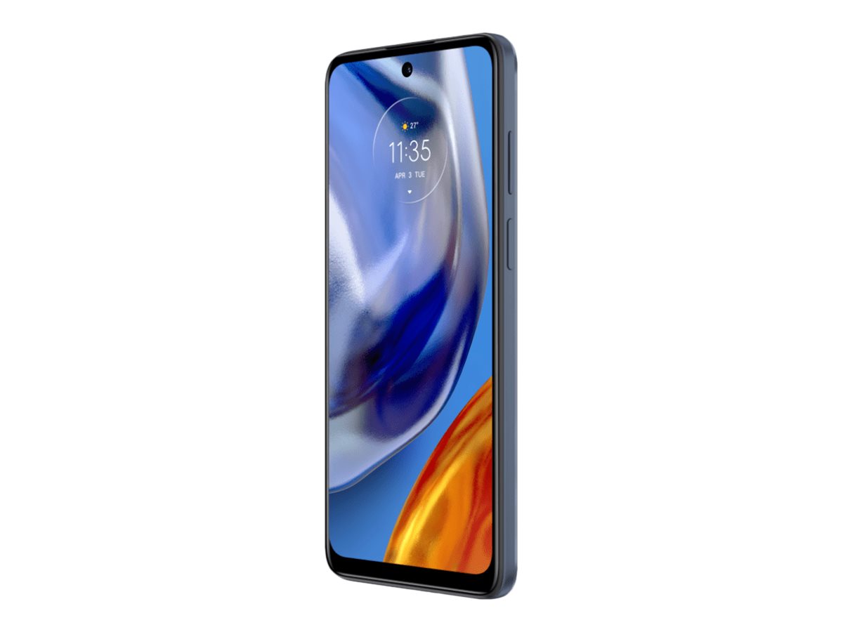 Motorola Moto E32s gravity grau Motorola Moto E32s gravity grau