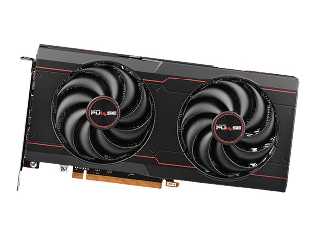 Sapphire Pulse Radeon RX 6650 XT - Grafikkarten