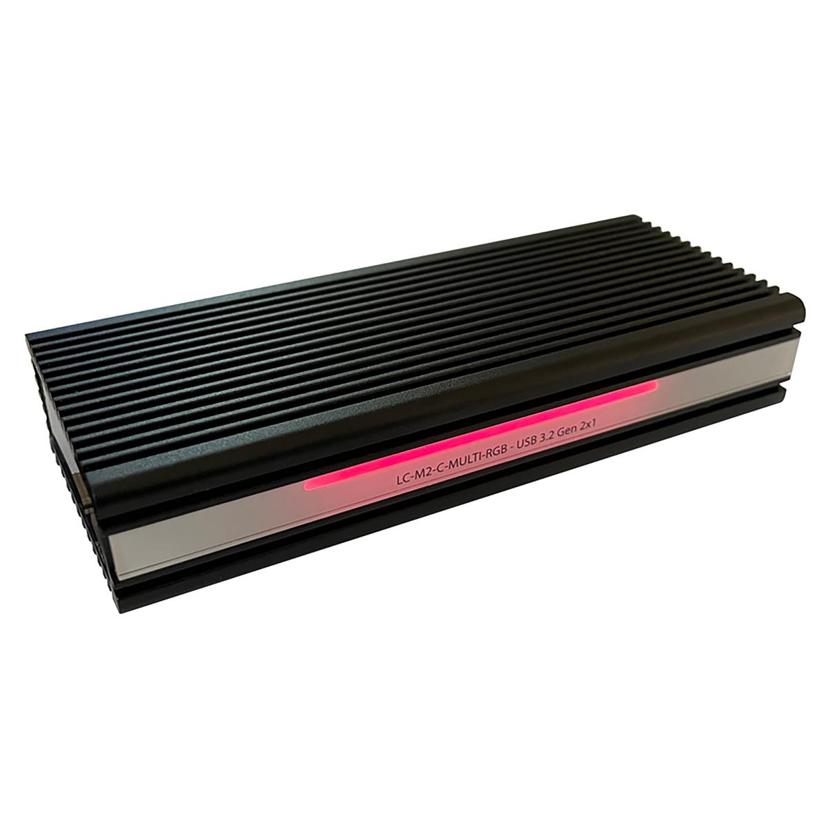 LC-Power LC-M2-C-MULTI-RGB