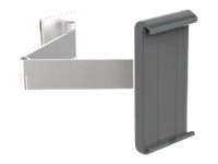 Durable 893423 Halterung Aktive Halterung Tablet/UMPC Silber Durable 893423 Halterung Aktive Halterung Tablet/UMPC Silber