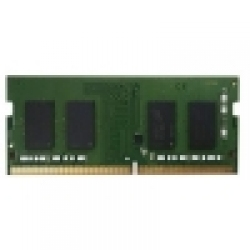 QNAP RAM-8GDR4ECT0-SO-2666 Speichermodul 8 GB 1 x 8 GB DDR4 2666 MHz ECC