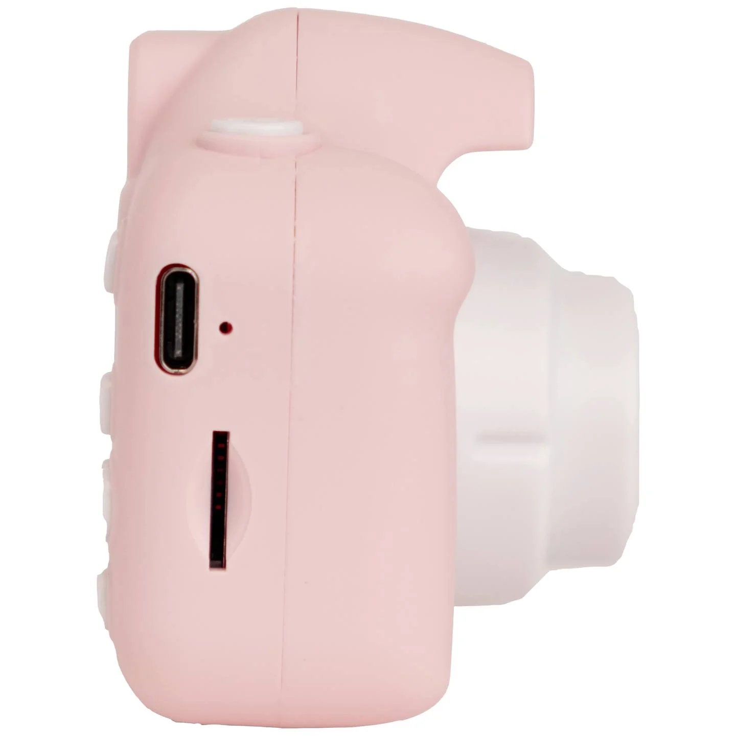 Denver KCA-1340 rosa Kinderkamera
