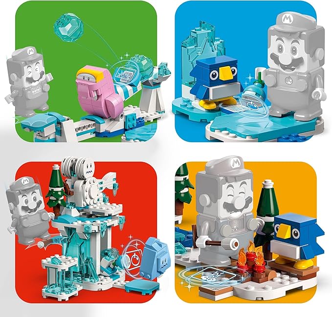 LEGO S.M. Kahlross-Abenteuer 71417 LEGO S.M. Kahlross-Abenteuer 71417