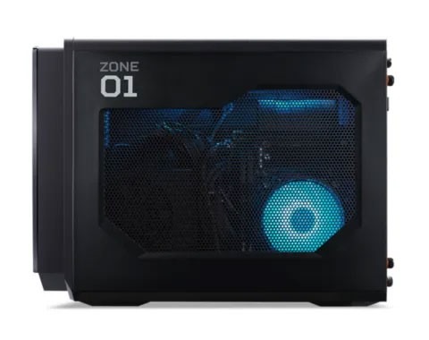 Acer Predator Orion X POX-955 - Kompaktes Chassis - Core i9 i9-14900KS / 3.2 GHz - RAM 32 GB - SSD 2 x 1.024 TB - NVIDIA GeForce RTX 4090 - Wi-Fi 6E, Bluetooth 5.3, 1GbE, 2.5GbE - WLAN: 802.11a/b/g/n/ac/ax (Wi-Fi 6E) Acer Predator Orion X POX-955 - Kompaktes Chassis - Core i9 i9-14900KS / 3.2 GHz - RAM 32 GB - SSD 2 x 1.024 TB - NVIDIA GeForce RTX 4090 - Wi-Fi 6E, Bluetooth 5.3, 1GbE, 2.5GbE - WLAN: 802.11a/b/g/n/ac/ax (Wi-Fi 6E)