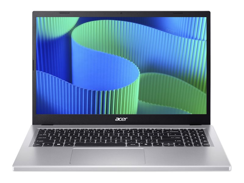 Acer Extensa 15 EX215-57 - Intel Core i5 13420H / 2.1 GHz - Win 11 Pro - UHD Graphics - 16 GB RAM - 512 GB SSD QLC, NVMe - 39.6 cm (15.6")