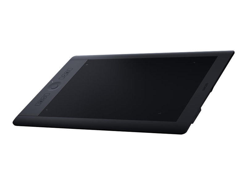Wacom Intuos Pro Medium - Digitalisierer - 22.4 x 14.8 cm