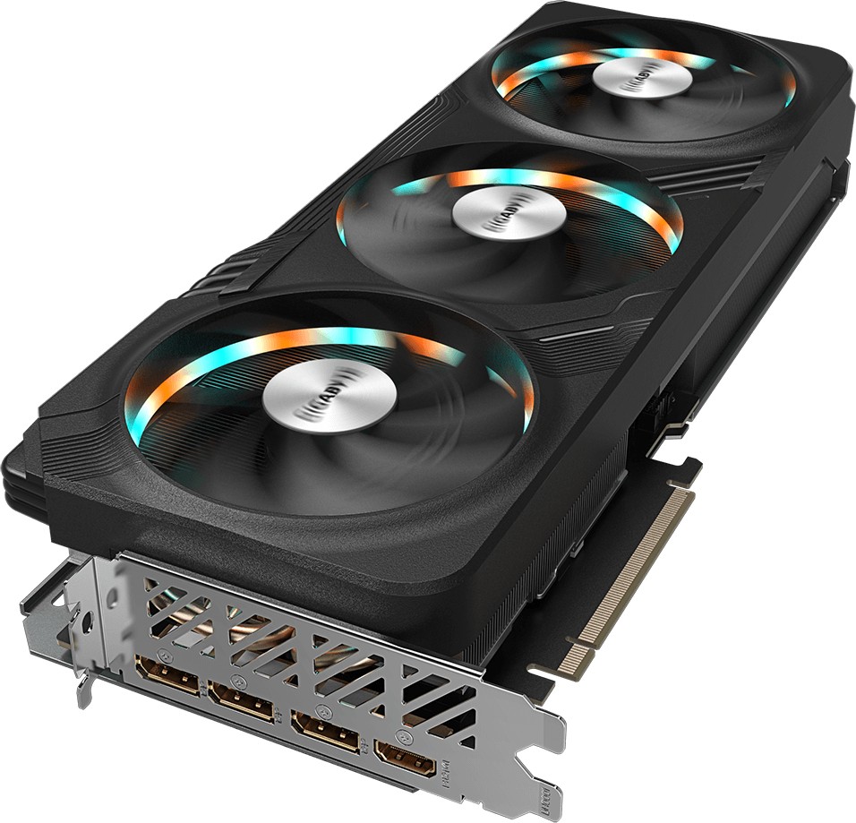 Gigabyte GeForce RTX 4070 Ti GAMING OC 12G NVIDIA GeForce RTX 4070 Ti 12 GB GDDR6X Gigabyte GeForce RTX 4070 Ti GAMING OC 12G NVIDIA GeForce RTX 4070 Ti 12 GB GDDR6X
