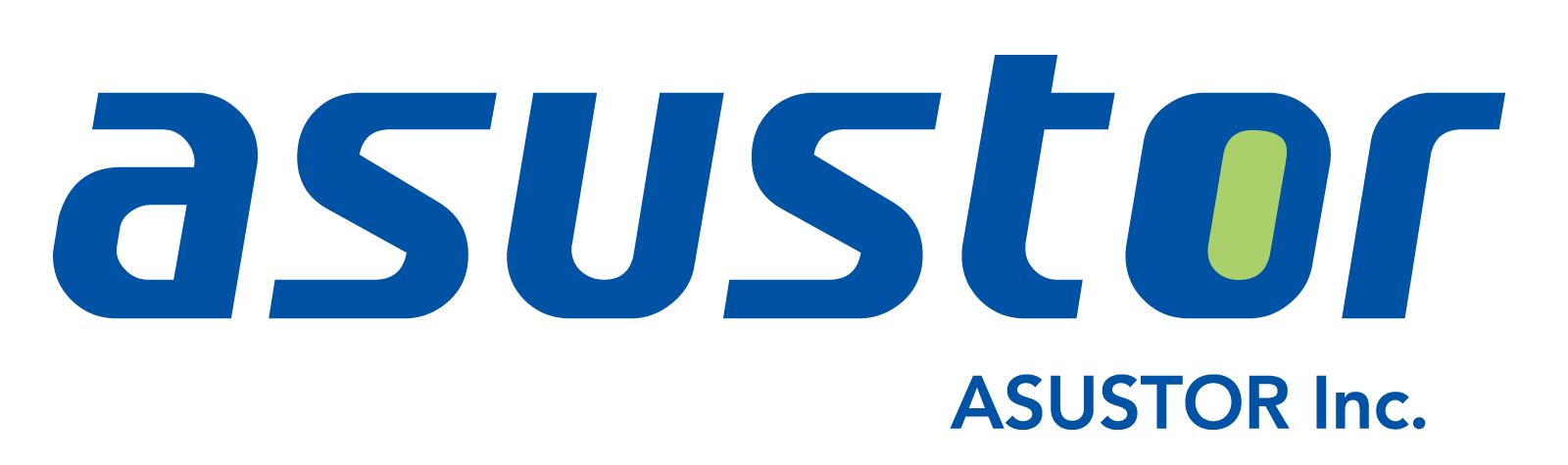 Asustor