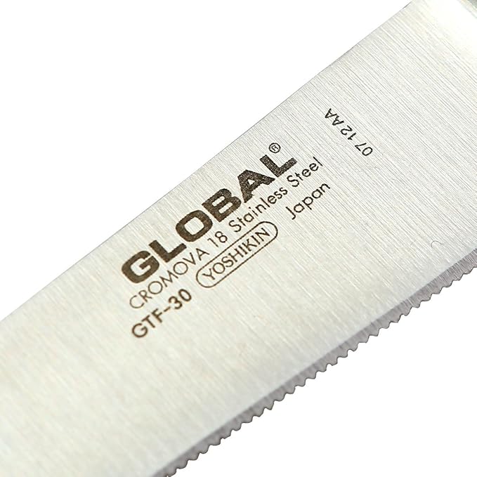 Global Käsemesser GTF-30, 8 cm