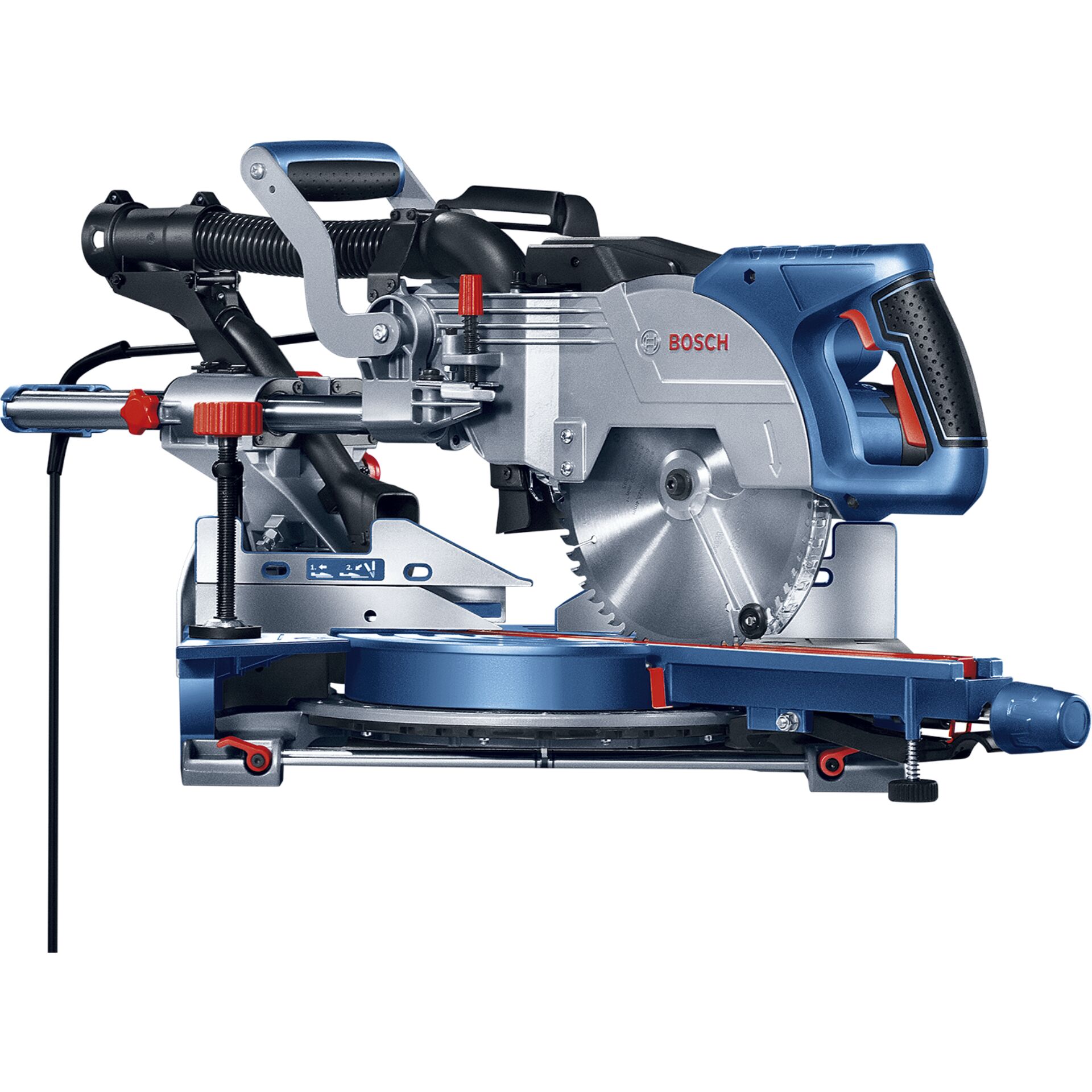 Bosch GCM 8 SJL + GTA 2600 JK Bosch GCM 8 SJL + GTA 2600 JK