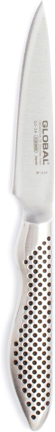 Global Messer GS-1, 11 cm