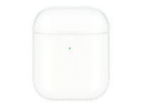 TERRATEC AirPods Case AirBox transparent