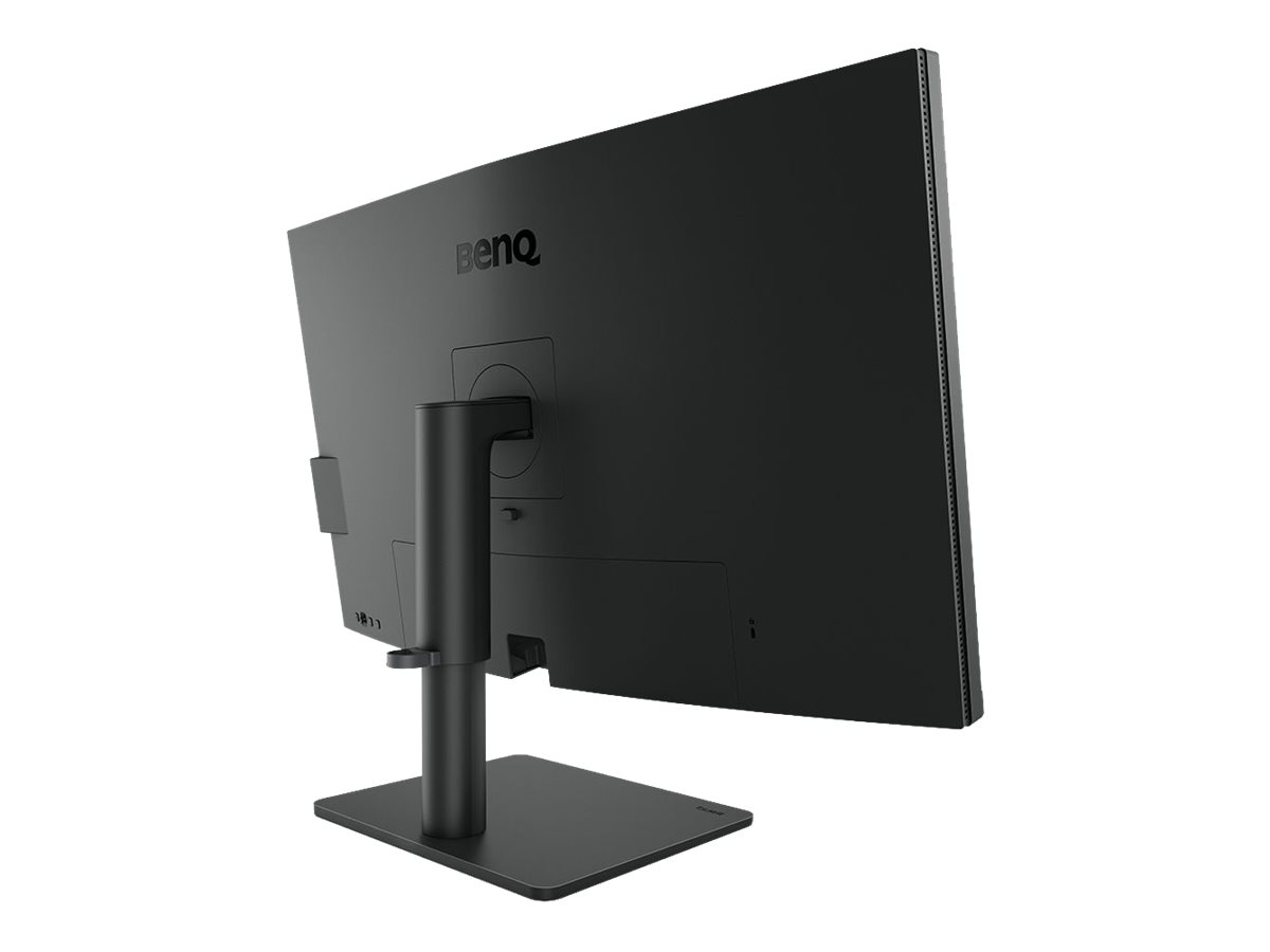 BenQ PD3205U Computerbildschirm 80 cm (31.5") 3840 x 2160 Pixel 4K Ultra HD LCD Schwarz