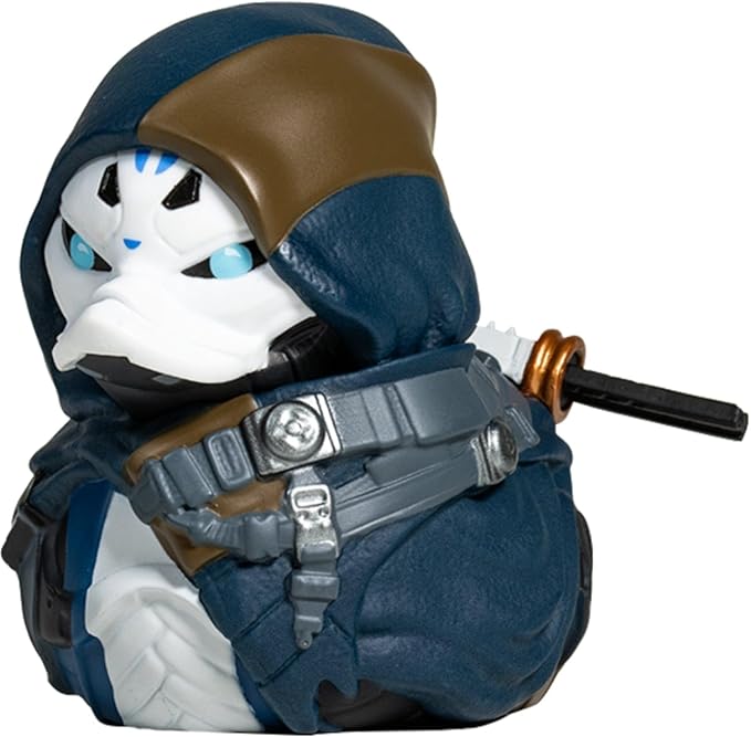 TUBBZ Sammelente - Destiny The Stranger 9cm TUBBZ Sammelente - Destiny The Stranger 9cm