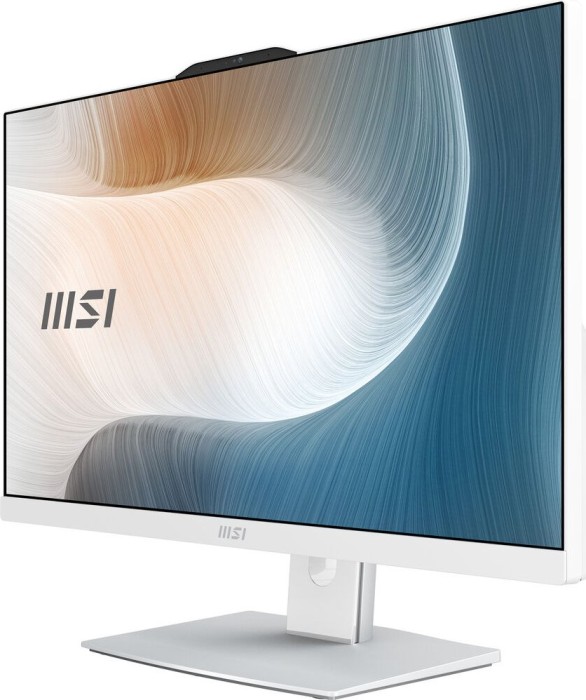 MSI Modern AM272P 1M-838DE 27" i5-120U 8GB 512GB W11P - All-in-One mit Monitor - Core i5 Mobile