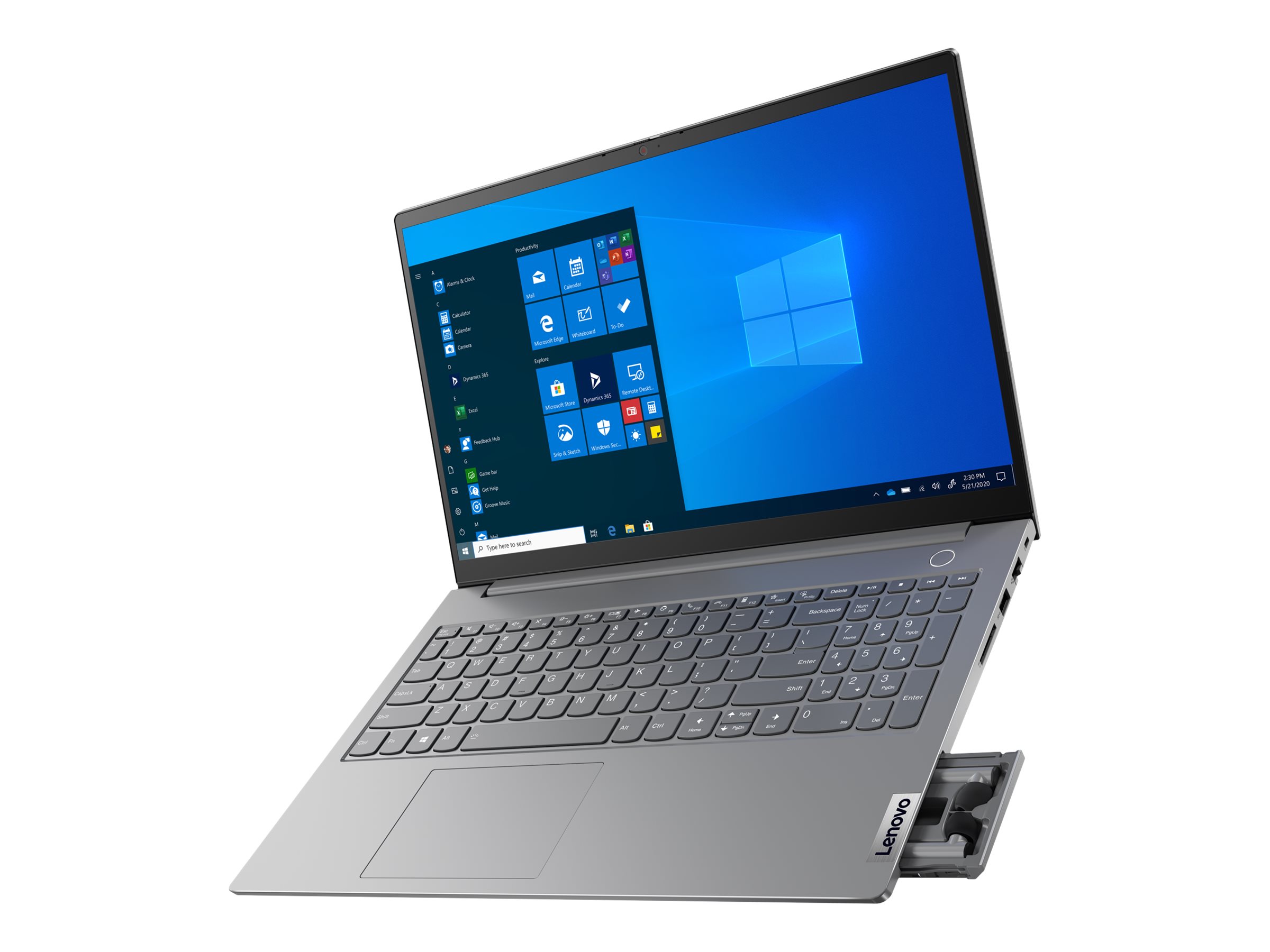 Lenovo ThinkBook 15 G4 IAP 21DJ 15.6