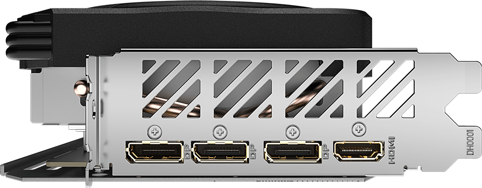 Gigabyte GeForce RTX 4070 Ti GAMING OC 12G NVIDIA GeForce RTX 4070 Ti 12 GB GDDR6X Gigabyte GeForce RTX 4070 Ti GAMING OC 12G NVIDIA GeForce RTX 4070 Ti 12 GB GDDR6X