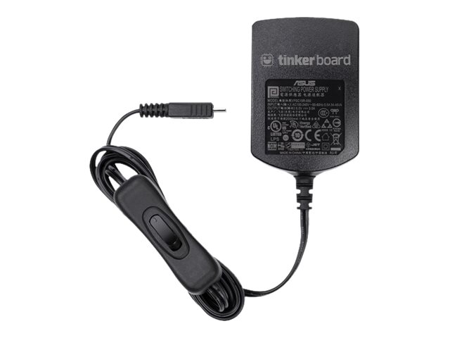 ASUS Tinker Power Supply Leistungsmodul Schwarz