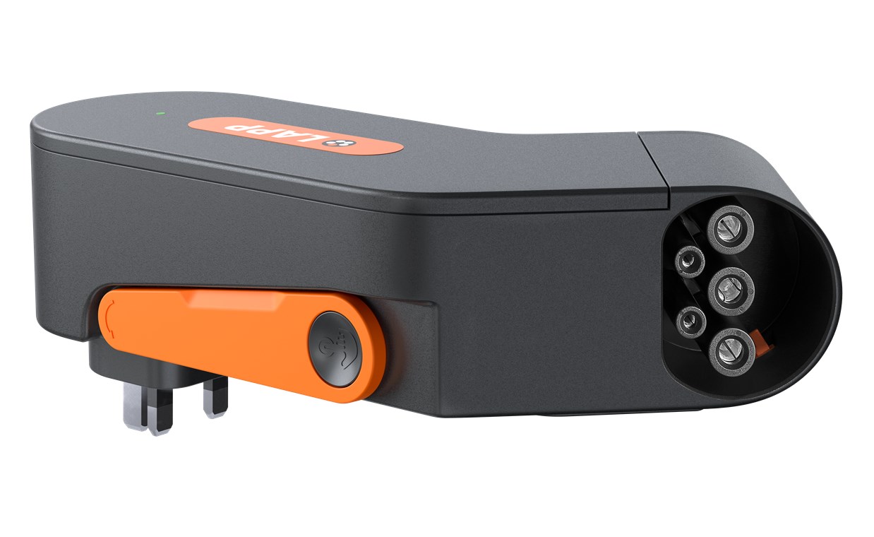 Mobility Dock UK, Ladegerät für Elektrofahrzeug Mobility Dock UK, Ladegerät für Elektrofahrzeug