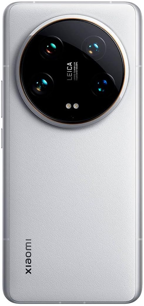 Xiaomi 14 Ultra (16GB+512GB) weiß