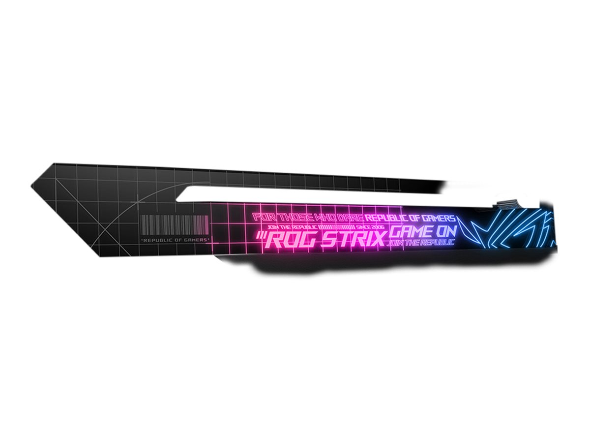 ASUS ROG Strix Graphics Card Holder Universal Grafikkartenhalter