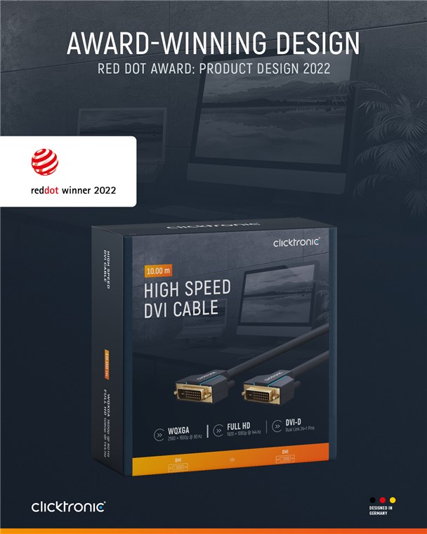 DVI-Kabel DVI-Kabel
