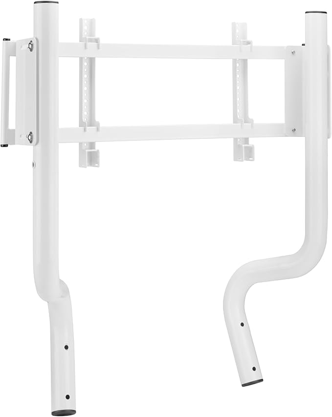 OPLITE Monitor Stand GTR S3/S8        (Single Monitor) white retail