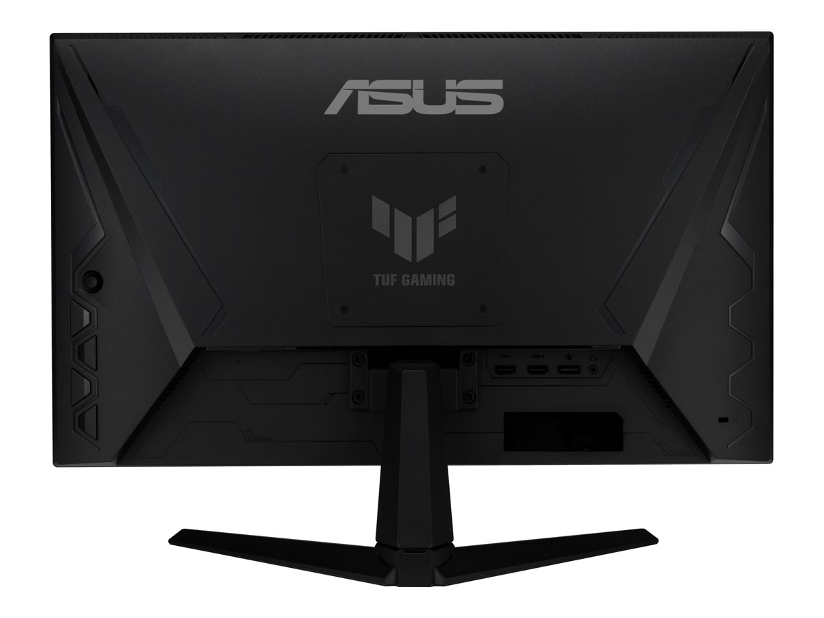ASUS TUF Gaming VG249QM1A Computerbildschirm 60,5 cm (23.8") 1920 x 1080 Pixel Full HD Schwarz