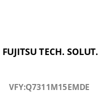 Fujitsu STYLISTIC Q7311 FHD i5-1135G7 - 256 GB - 33,78 cm