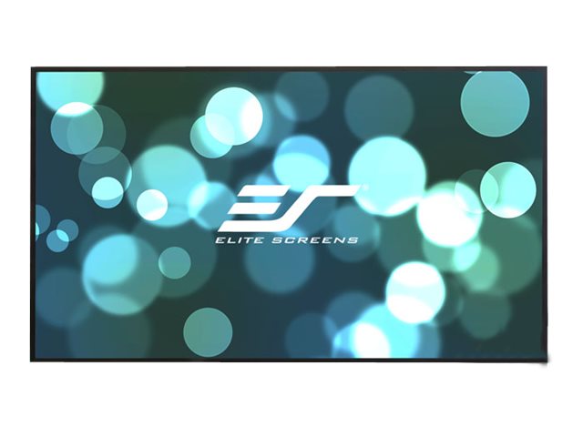 Elite Screens Rahmen 16:9  221*124cm Aeon