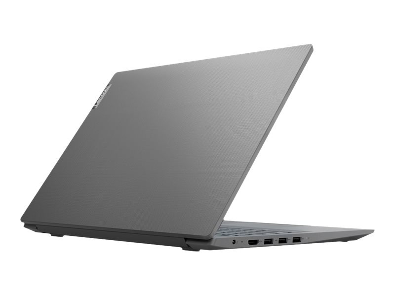 Lenovo V15-IGL 82C3 - Intel Pentium Silver N5030 / 1.1 GHz - Win 10 Home 64-Bit - UHD Graphics 605 - 8 GB RAM - 256 GB SSD NVMe - 39.6 cm (15.6")