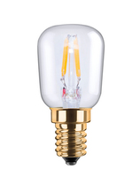 SEGULA LED Kühlschranklicht klar E14 1,5W 2200K 90Lm dimmbar