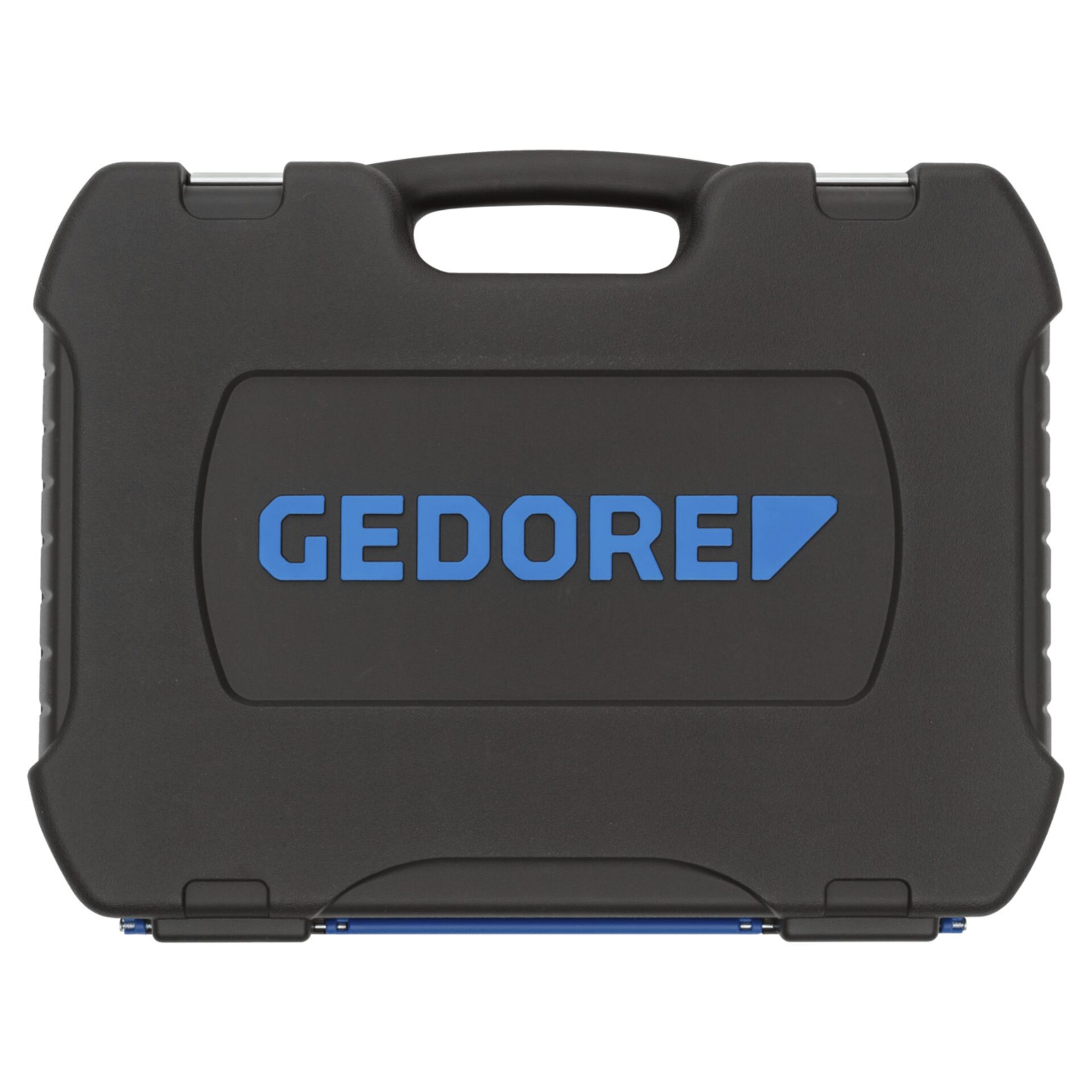 GEDORE Steckschlüssel-Satz 1/4 + 1/2 69-teilig GEDORE Steckschlüssel-Satz 1/4 + 1/2 69-teilig