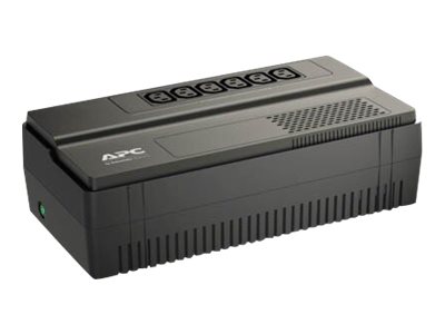 APC BV650I Unterbrechungsfreie Stromversorgung (USV) Line-Interaktiv 0,65 kVA 375 W 1 AC-Ausgänge
