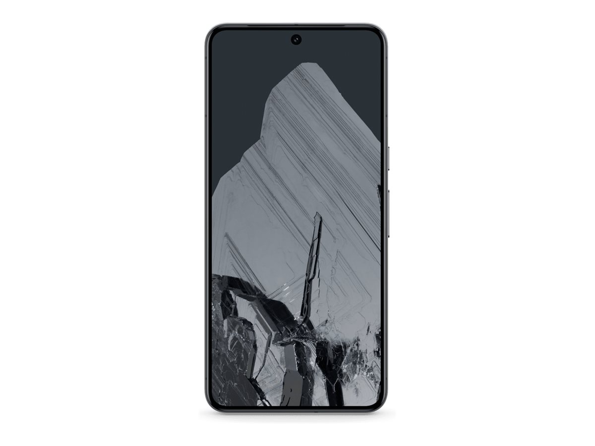 Google Pixel 8 Pro - 5G Smartphone - Dual-SIM - RAM 12 GB / Interner Speicher 256 GB - OLED-Display - 6.7" - 2992 x 1344 pixels (120 Hz)