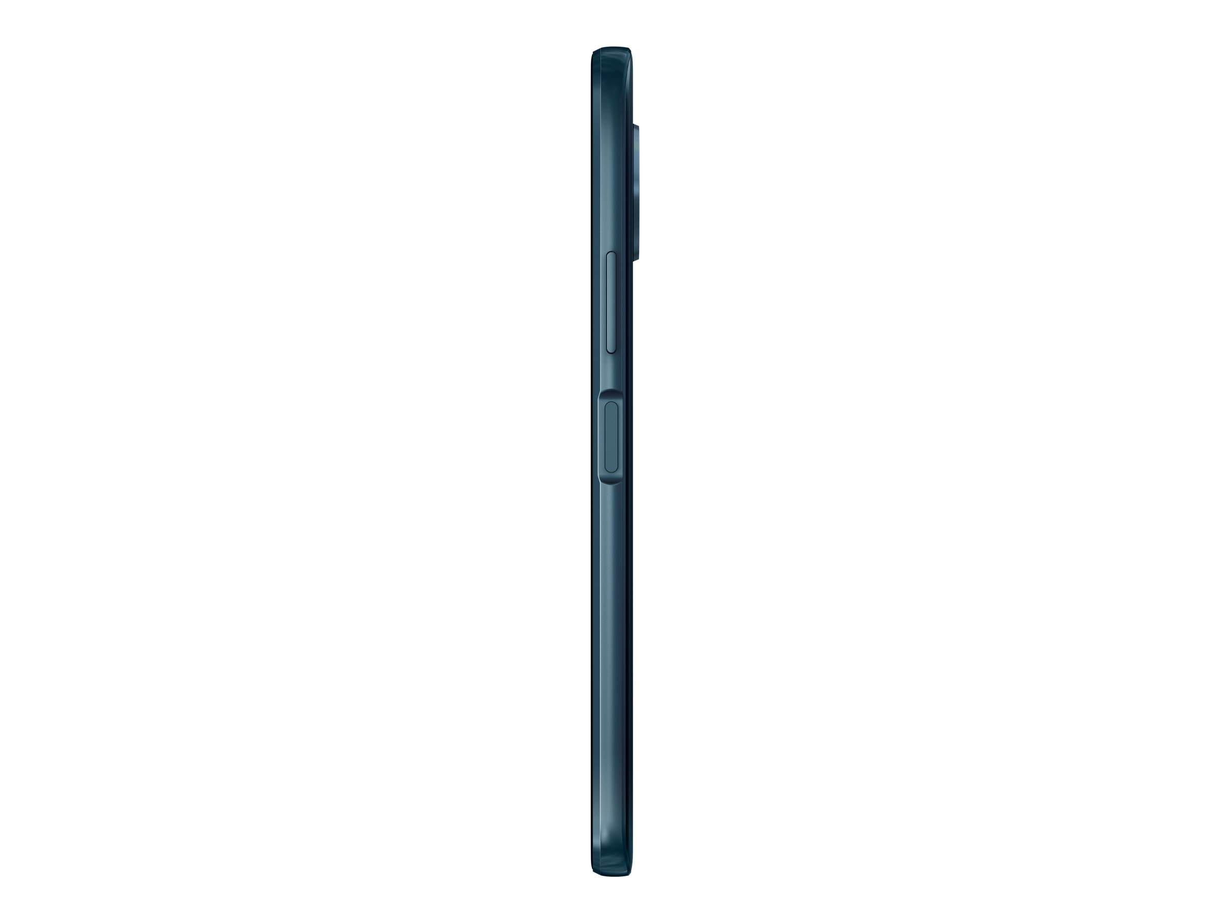 Nokia G50 - 5G Smartphone - Dual-SIM - RAM 4 GB / Internal Memory 128 GB