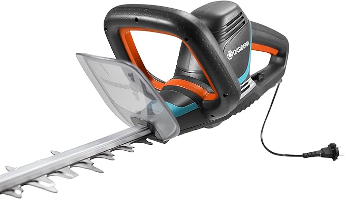 Gardena Elektro-Heckenschere ComfortCut 550/50 Gardena Elektro-Heckenschere ComfortCut 550/50