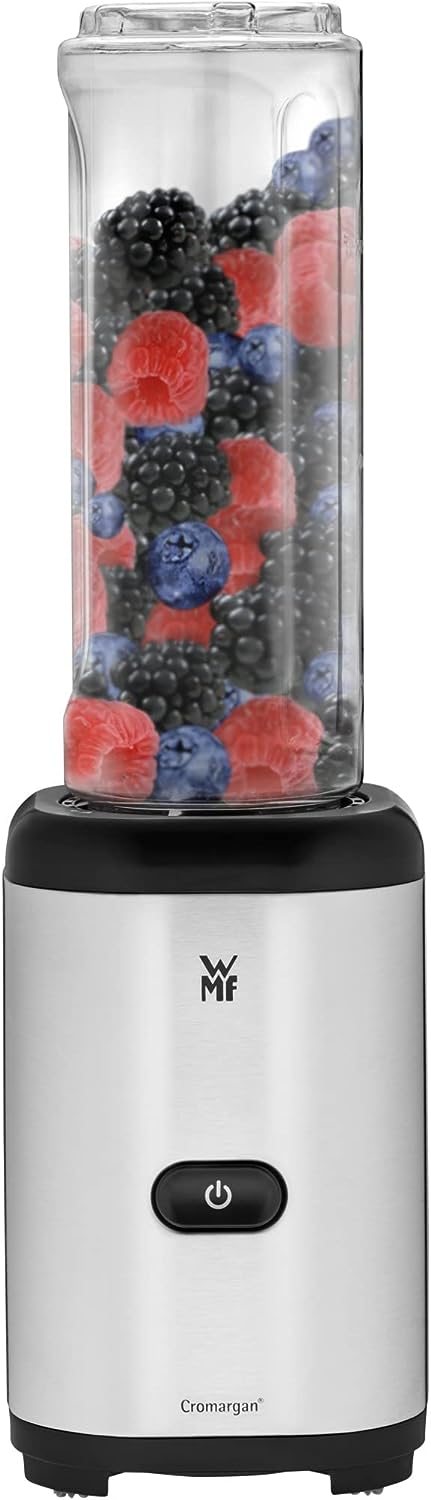 WMF 0416270011 Kult Mix & Go Smoothie Mini Mixer