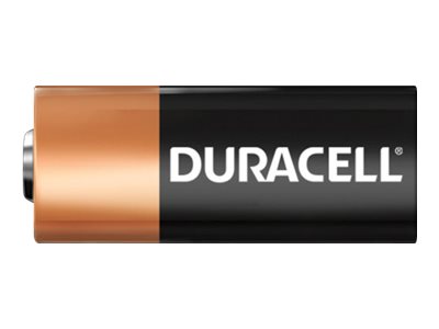 Duracell Batterie Plus N LR01 BG2 Blister