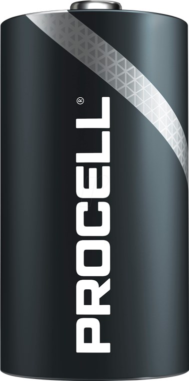 Duracell Batterie Constant - D Mono LR20 10er Karton - Batterie - Mono (D)