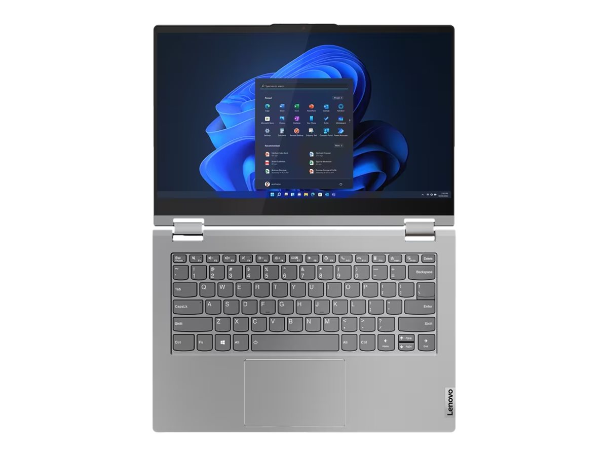 Lenovo ThinkBook 14s Yoga G3 IRU 21JG 14
