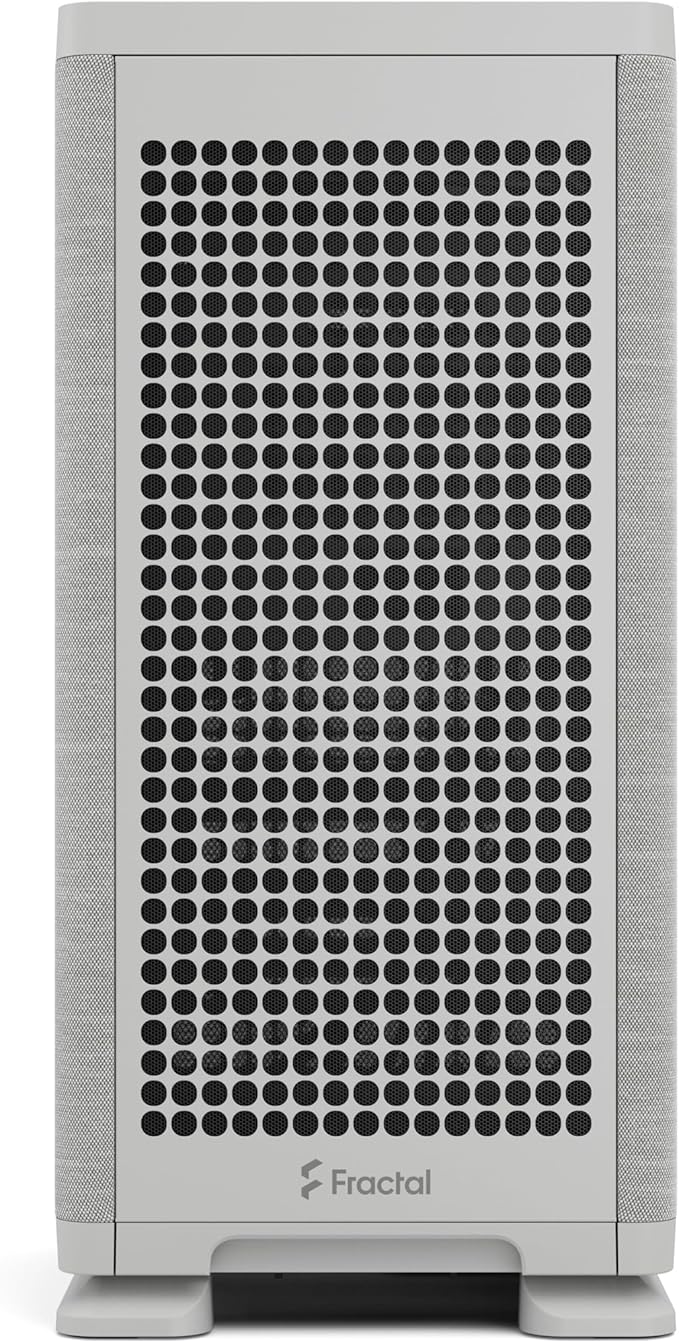 Fractal Design Mood Small Form Factor (SFF) Grau Fractal Design Mood Small Form Factor (SFF) Grau