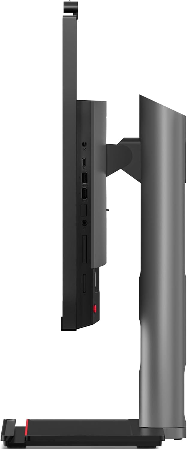 Lenovo ThinkCentre M90a Pro Gen 4 Intel® Core™ i5 i5-13500 68,6 cm (27") 2560 x 1440 Pixel All-in-One-PC 16 GB DDR5-SDRAM 512 GB SSD Windows 11 Pro Wi-Fi 6E (802.11ax) Schwarz Lenovo ThinkCentre M90a Pro Gen 4 Intel® Core™ i5 i5-13500 68,6 cm (27") 2560 x 1440 Pixel All-in-One-PC 16 GB DDR5-SDRAM 512 GB SSD Windows 11 Pro Wi-Fi 6E (802.11ax) Schwarz