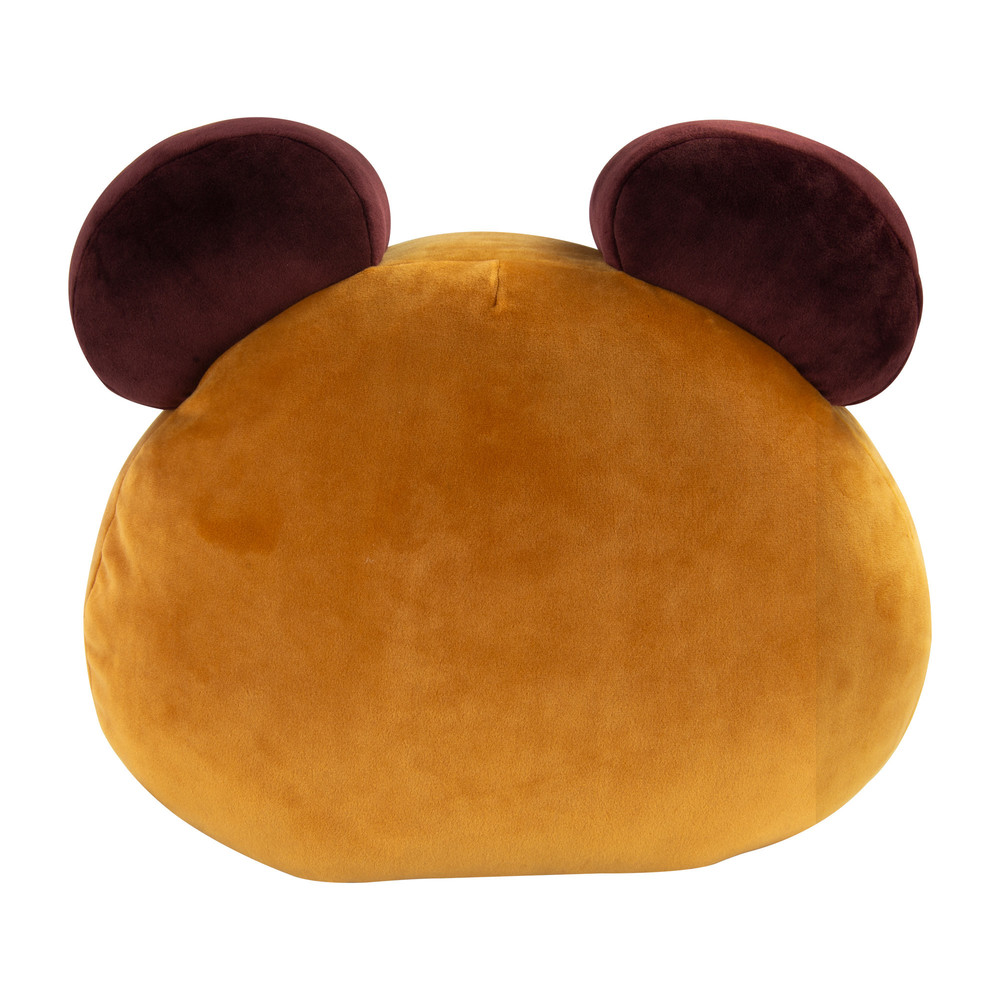 Animal Crossing - Tom Nook - Plüschkissen (40 cm)