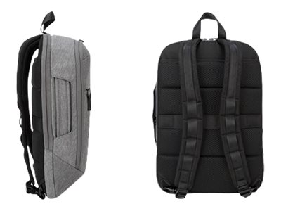 BNETSB937GL BAKKER CITYLITE RUCKSACK