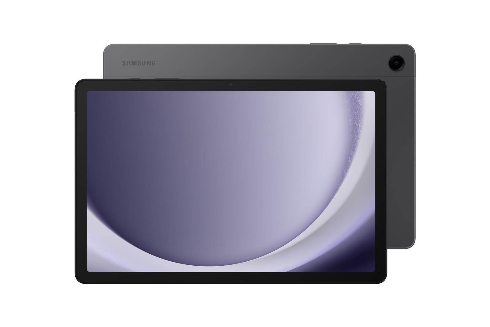 Samsung Galaxy Tab A9+ Qualcomm Snapdragon 128 GB 27,9 cm (11") 8 GB Wi-Fi 5 (802.11ac) Graphit