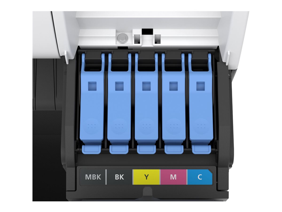 Canon imagePROGRAF TM-240 Großformatdrucker WLAN Tintenstrahl Farbe 2400 x 1200 DPI A1 (594 x 841 mm) Ethernet/LAN