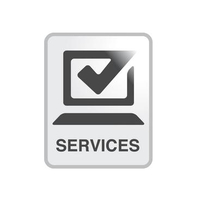 Fujitsu Extended Warranty - Serviceerweiterung