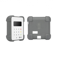Mobilis Rugged Case Sumup Air FR -Dark Grey- Soft bag