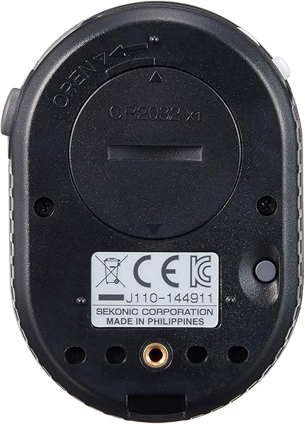 Sekonic L-208 Twinmate